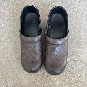 Dansko Clogs Size 37